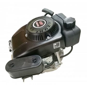 Motor benzina, ax vertical - 22.2 mm,1P65 pentru motosapa / masina de tuns gazonul, 4 CP