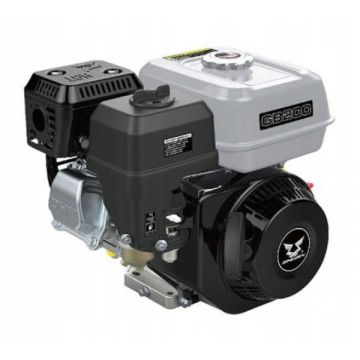 Motor benzina motosapa Zongshen GB200 6.5 CP (ax: 19 x 64 mm)