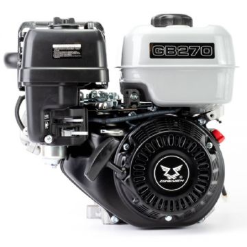 Motor benzina Zongshen GB270 9CP (ax: 25.4 x 91mm)