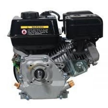 Motor Generator, Motopompa, Motocultor, 6.5 CP, LONCIN LCG200F-R (ax 19.05mm)