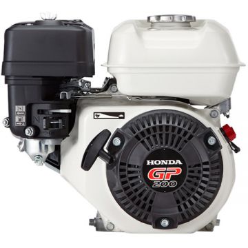 Motor pe benzina 6.5 CP Model GP 200 HONDA