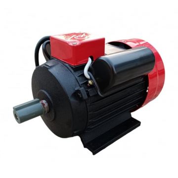 Motor Yamamoto Y100L-2, 3KW 3000W, 3000RPM, Bobinaj cupru