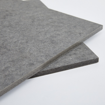 Placa fibrociment Termofix, grosime 8 mm, 1220 x 2440 mm, gri RAL 7042