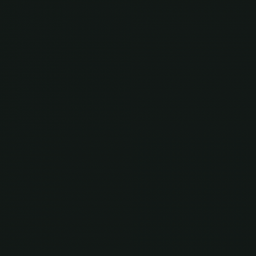 Placa HDF lacuit Kronospan negru 190, 2800 x 2070 x 2,5 mm