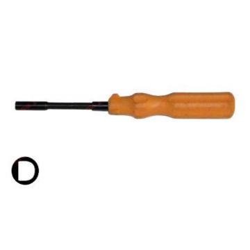 Surubelnita Pentru Reglat Carburator (forma literei 