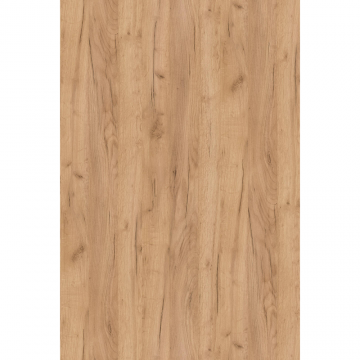 Blat masa bucatarie Kronospan K003 FP, mat, stejar Craft Auriu, 4100 x 900 x 38 mm