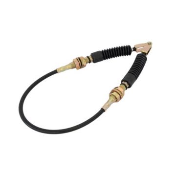 Cablu schimbator motocultor Ruris 731K,  Lungime 80cm