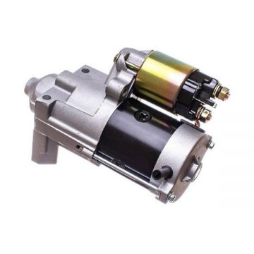 Electromotor Zongshen XP680, GB680