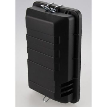 Filtru Aer Complet Generator 168 F, GX 160 (dreptunghiular)