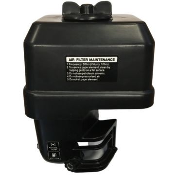 Filtru Aer Complet Generator Zongshen GB200(carcasa+burete filtru aer)