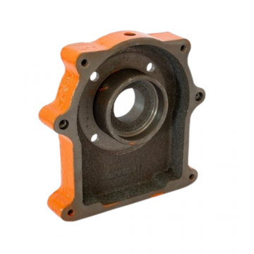 Flansa cuplaj motor motocultor Ruris 731k