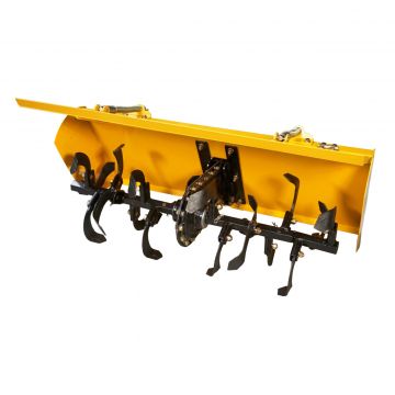 Freza tractata minitractoare Campo T, Campo T G2, 15/20cm, transmisie 11-18, 42zale, ProGARDEN
