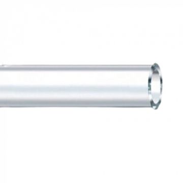 Furtun alimentar din PVC fara insertie, 25 x 33 mm, rola 50 m