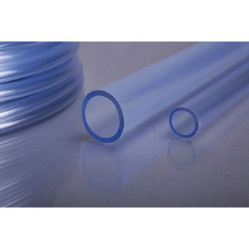 Furtun alimentar fara insertie, Behka Lit, 10 x 2 mm, 4.5 bar, rola 50m, PVC