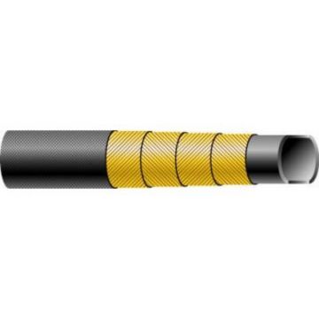 Furtun cauciuc SM40 pentru tansport mortar, sapa, 25mm, SEMPERIT S SM40