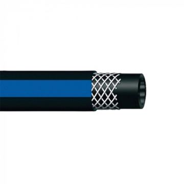 Furtun de presiune din PVC, 8 mm, 40 bari, rola 50 m