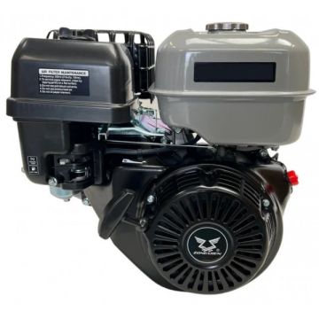 Motor Benzina Zongshen GB420 13CP - ax: 25 x 60mm