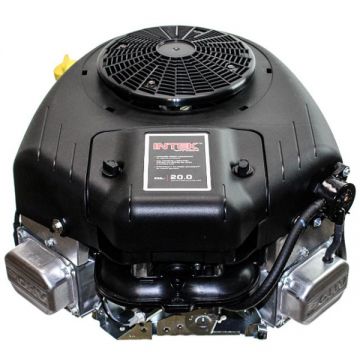 Motor Briggs & Stratton 20CP (Intek) V-Twin