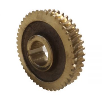 Pinion Din Bronz Bronto TP 591031 -1400W