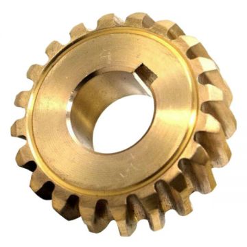 Pinion din Bronz Freza de Zapada MTD 717-0528A