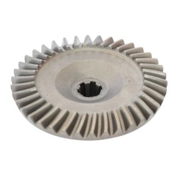 Roata dintata conica motocultor Ruris 731k