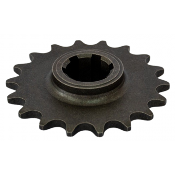 Roata dintata inferior lant motosapa Dac, Ruris, Zimbru, Gigant