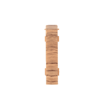 Set element de imbinare plinta parchet Set, stejar sutter 6012, PVC, 52 x 22.5 mm, 5 bucati/set