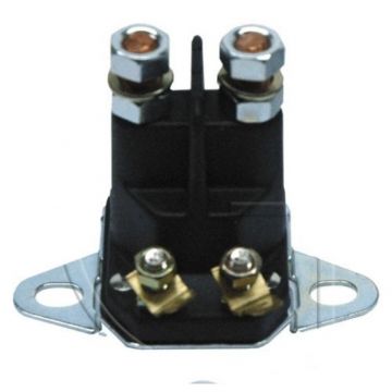 Solenoid 12V, 20UNF, 2x1/4