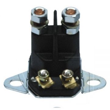 Solenoid 12V, 20UNF, 2x1/4