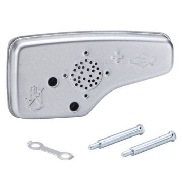 Toba Motor Briggs - Stratton 3-4HP- vertical