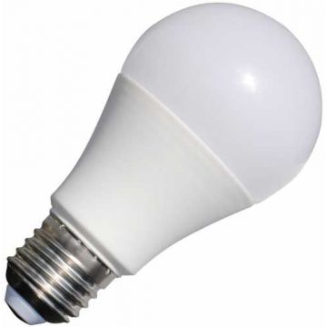 Bec cu led A60 E27 15W 230V lumina naturala, Supreme Well