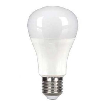 Bec cu led E27 10W A60 230V lumina calda 71110 GE