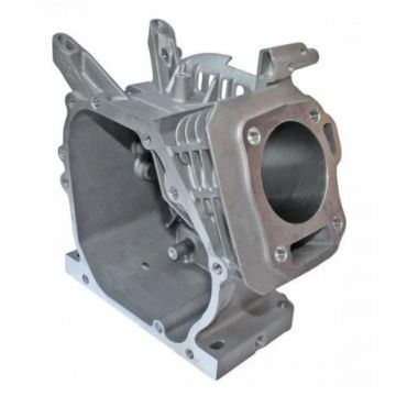 Bloc motor compatibil generator / motopompa Honda Gx 120 (pentru piston de 60 mm)