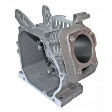 Bloc motor compatibil generator / motopompa Honda Gx 120 (pentru piston de 60 mm)