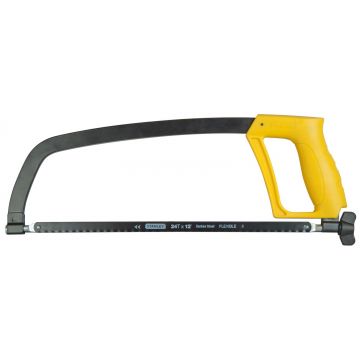 Bomfaier pentru metal 300mm, 1-15-122 Stanley