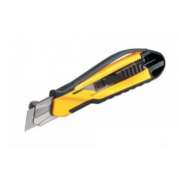 Cutter 18mm air cu autoblocare STHT10270-0 STANLEY