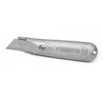 Cutter 199E cu lama trapezoidala, 2-10-199 Stanley