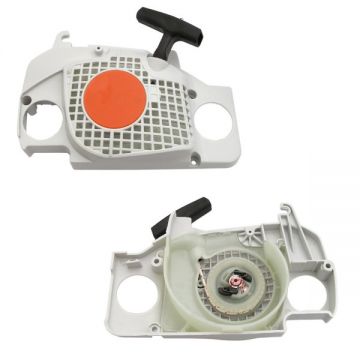 Demaror drujba compatibil Stihl 170 2-MIX, 180 2-MIX