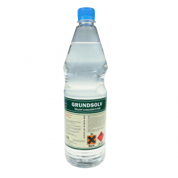 Diluant pentru vopsea/lac Grundsolv, 0.9L