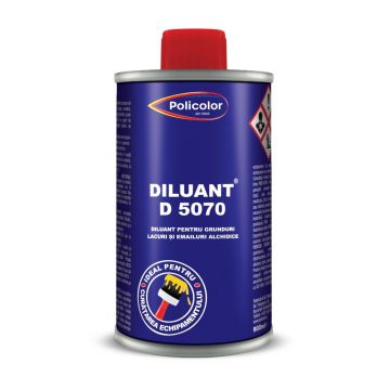 Diluant Policolor D5070, 900 ml