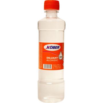 Diluant universal Kober D551, 0.5 l