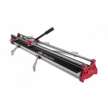 Masina de taiat gresie, faianta 100cm, HIT-1000 N - RUBI-26992
