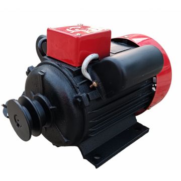 Motor Yamamoto YL802-2, 1.3KW 1300W, 3000RPM, Bobinaj cupru Motor Yamamoto YL802-2, 1.3KW 1300W, 3000RPM, Bobinaj cupru