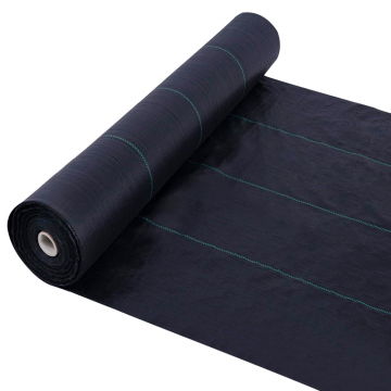 Plasa antiburuieni, 1.57 x 100 m