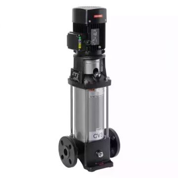 Pompa de Suprafata Multietajata IBO IPRO Professional CV 15-3, 400V, 3 KW, 24 m³/h, H Refulare max 24m