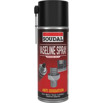 Spray vaselina, Soudal, 400 ml
