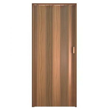 Usa plianta din PVC Mix, decor stejar, 203 x 85 cm