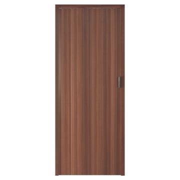 Usa plianta PVC Italbox Mix mahon, deschidere laterala, 85 x 203 cm