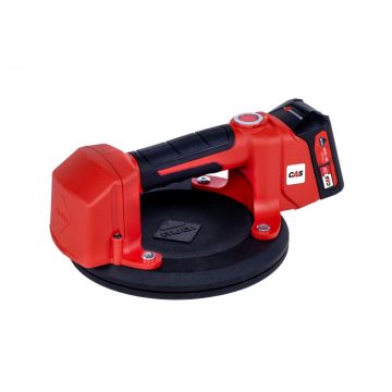 Ventuza pt. manipulare placi, OCTO-PLUS cu acumulator CAS - Ø200mm, 150kg - RUBI-66961