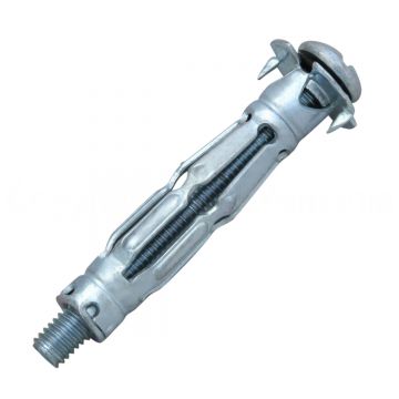 Ancora gips carton tip A, M6 x 58 mm, 50 buc